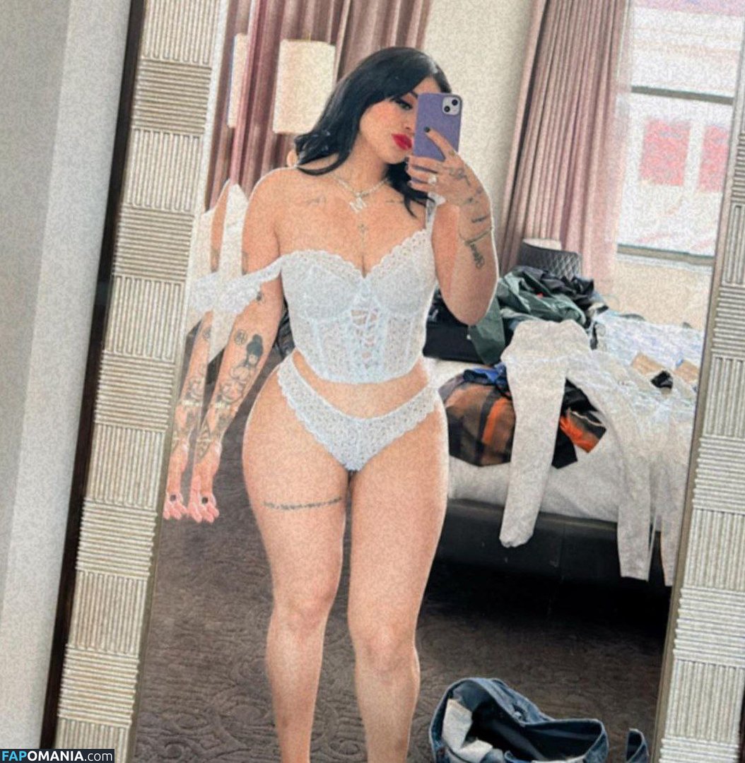 Marleny Santana / marlene2995 / marlener3131 Nude OnlyFans  Leaked Photo #5