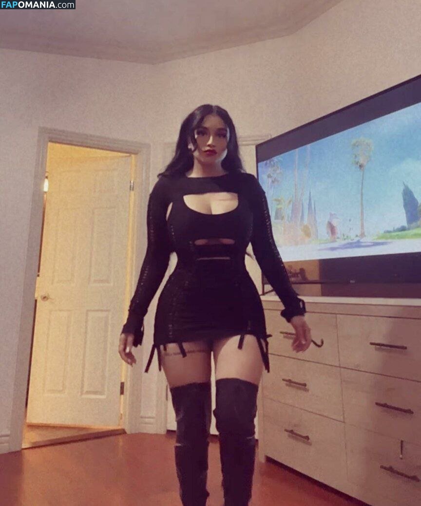 Marleny Santana / marlene2995 / marlener3131 Nude OnlyFans  Leaked Photo #9