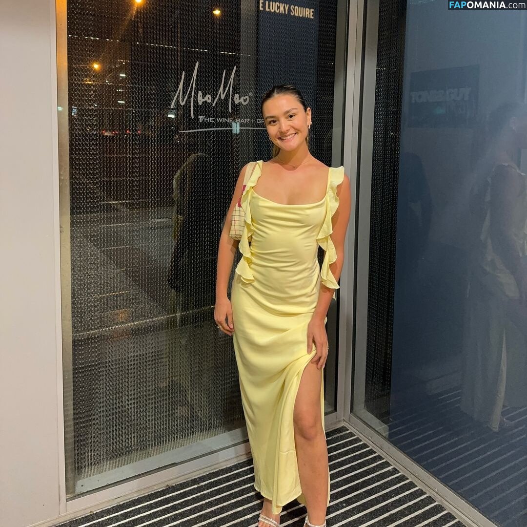 Marley Fenn / Marleyfenn Nude OnlyFans  Leaked Photo #8
