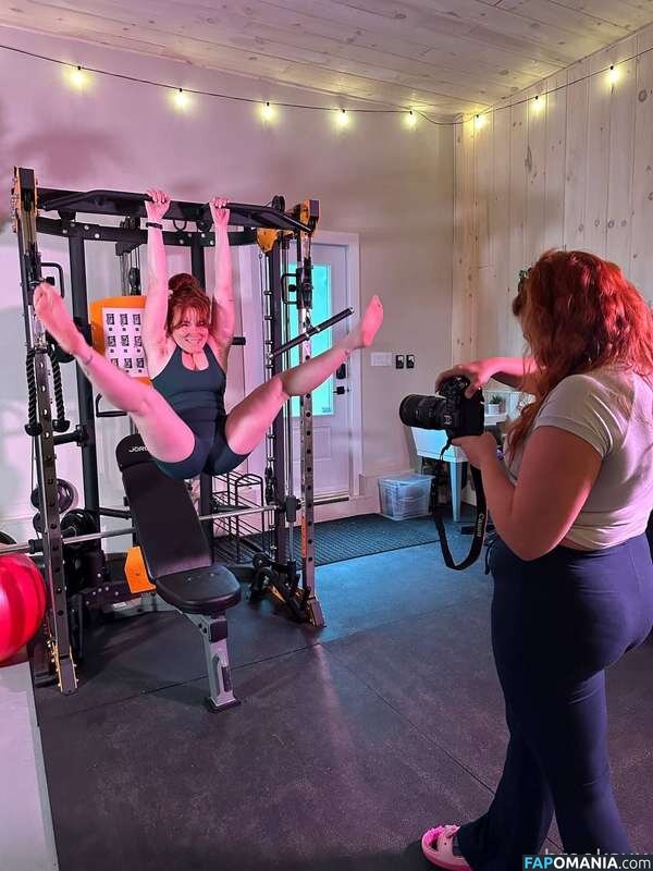 Marleymathers / onlymarleymathers Nude OnlyFans  Leaked Photo #20