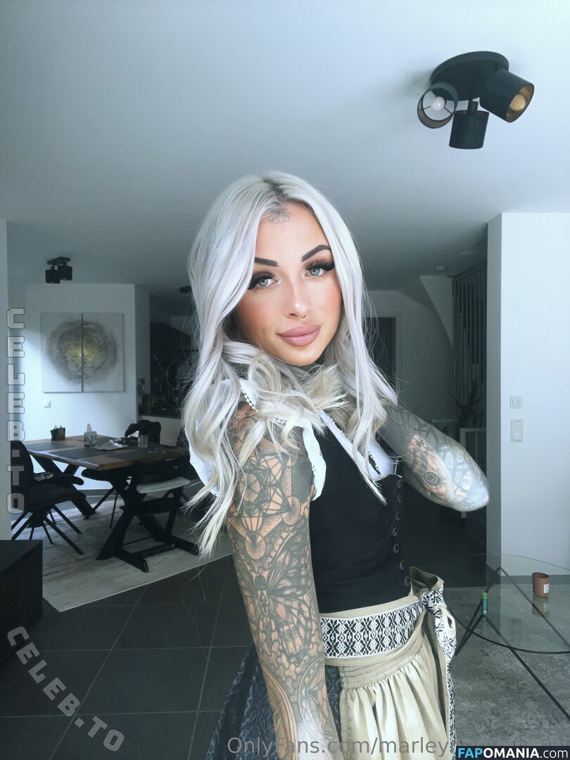 Marleyne Melonski / marleynemelonski / melonskii.privat Nude OnlyFans  Leaked Photo #2