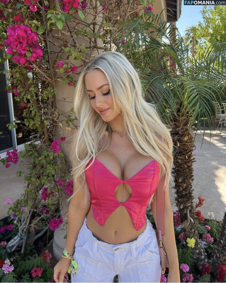 Marli Alexa / marli_alexa Nude OnlyFans  Leaked Photo #1