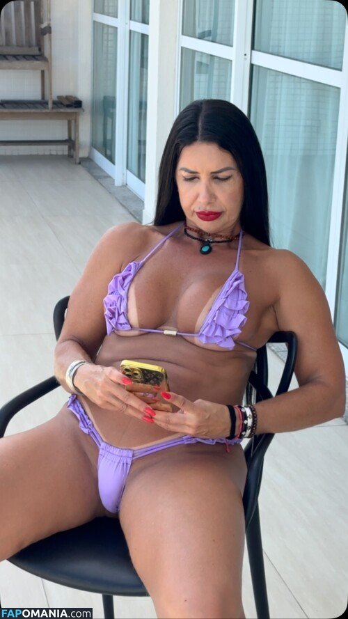 Marli Princess / marliprincess__ / thesimpslayyer Nude OnlyFans  Leaked Photo #3