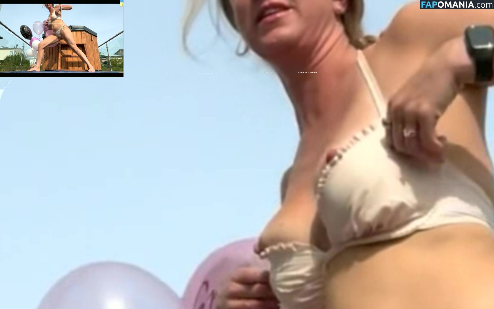 marlingyoga Nude OnlyFans  Leaked Photo #120