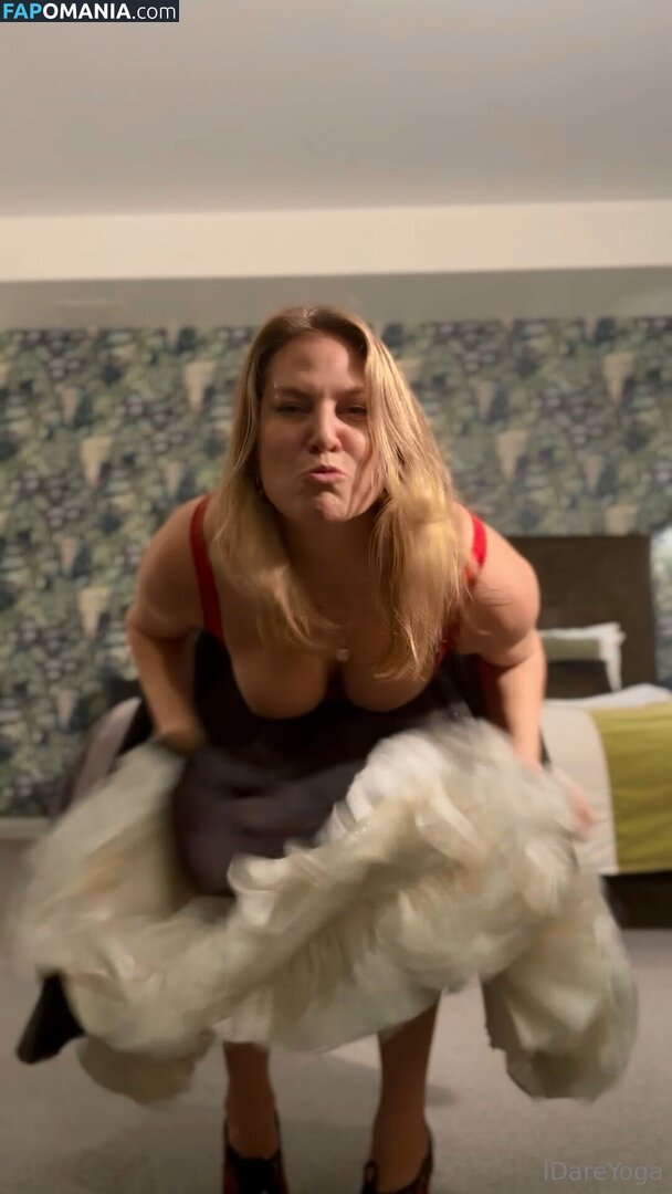 marlingyoga Nude OnlyFans  Leaked Photo #354