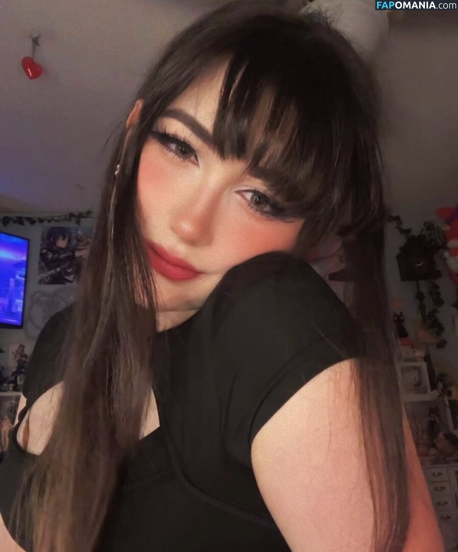 Marmarbinks / marmarbinks0.0 Nude OnlyFans  Leaked Photo #1