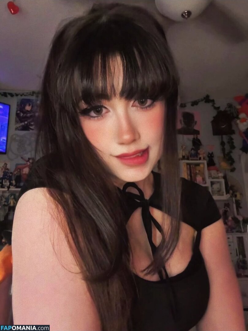 Marmarbinks / marmarbinks0.0 Nude OnlyFans  Leaked Photo #2