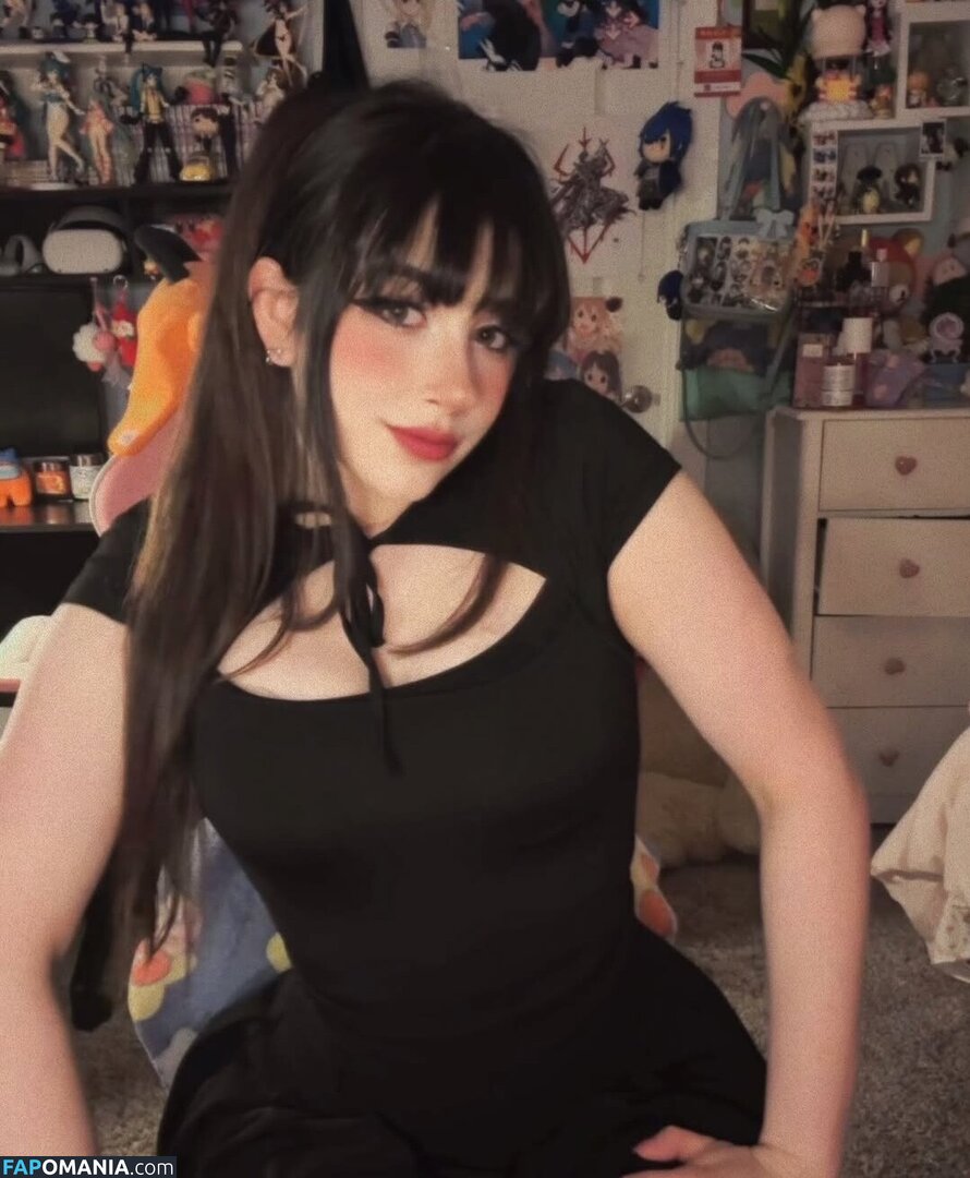 Marmarbinks / marmarbinks0.0 Nude OnlyFans  Leaked Photo #3