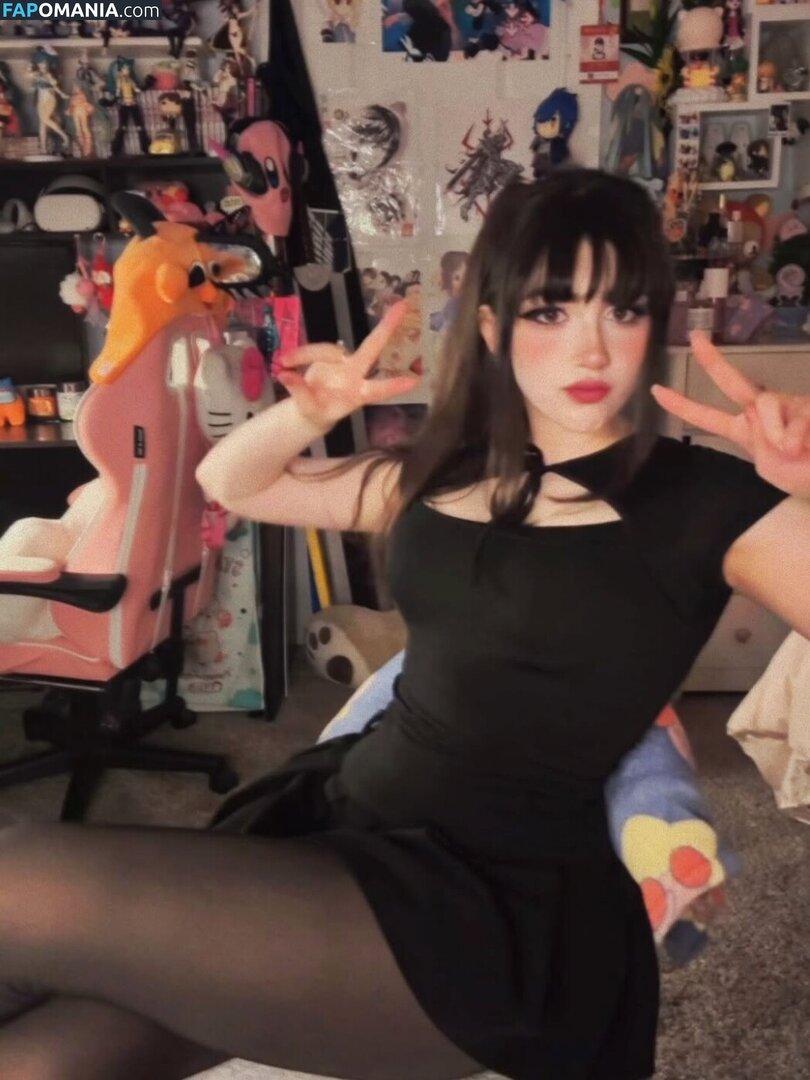 Marmarbinks / marmarbinks0.0 Nude OnlyFans  Leaked Photo #4