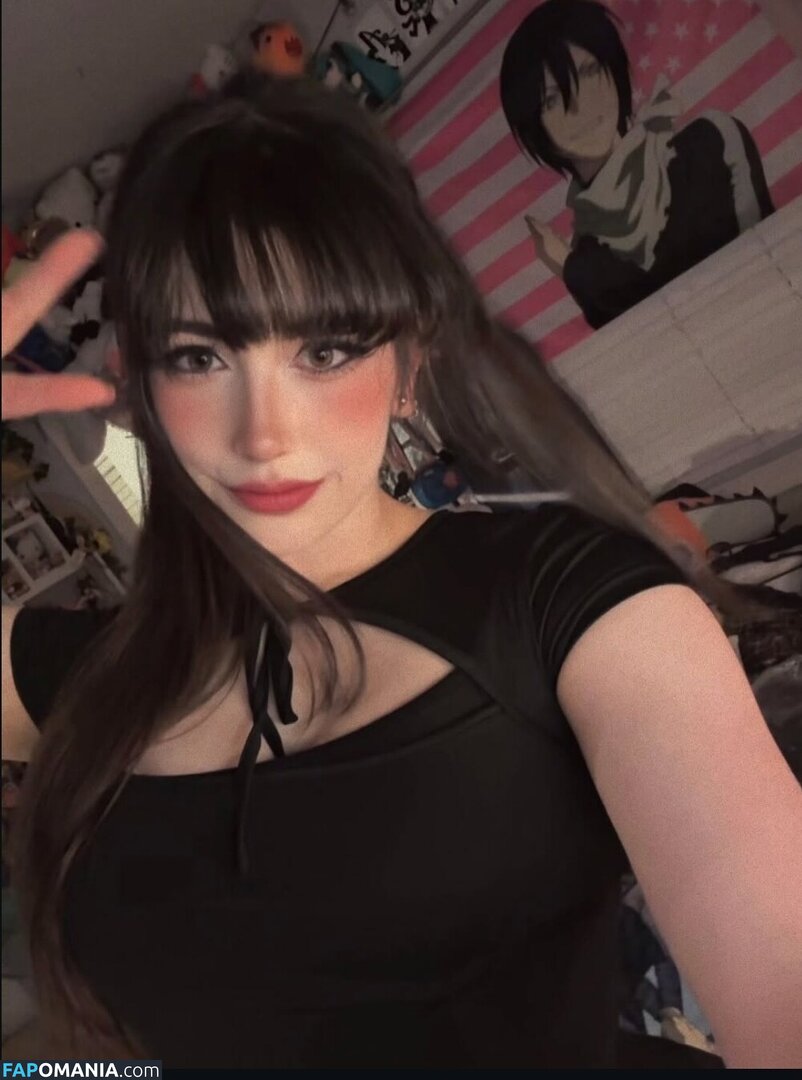 Marmarbinks / marmarbinks0.0 Nude OnlyFans  Leaked Photo #5