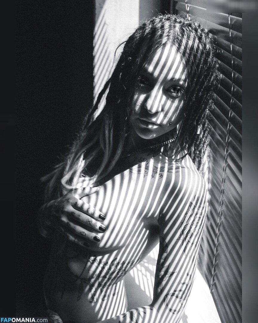 Marry Boeh / Vampvirya / marryboeh / theblxckwolf Nude OnlyFans  Leaked Photo #79