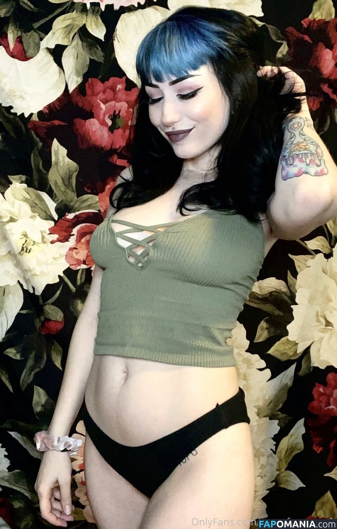 mars.from.earth / mars__from__earth Nude OnlyFans  Leaked Photo #11