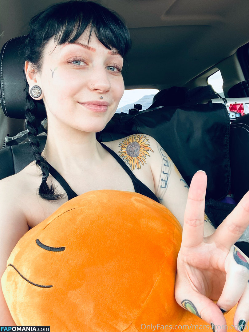 mars.from.earth / mars__from__earth Nude OnlyFans  Leaked Photo #22