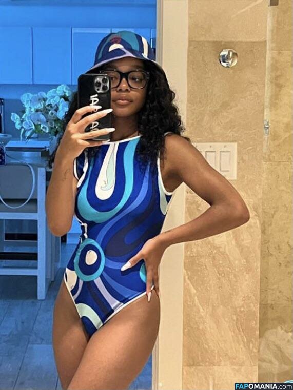 Marsai Martin Maleexperience Marsaimartin Nude Onlyfans Leaked