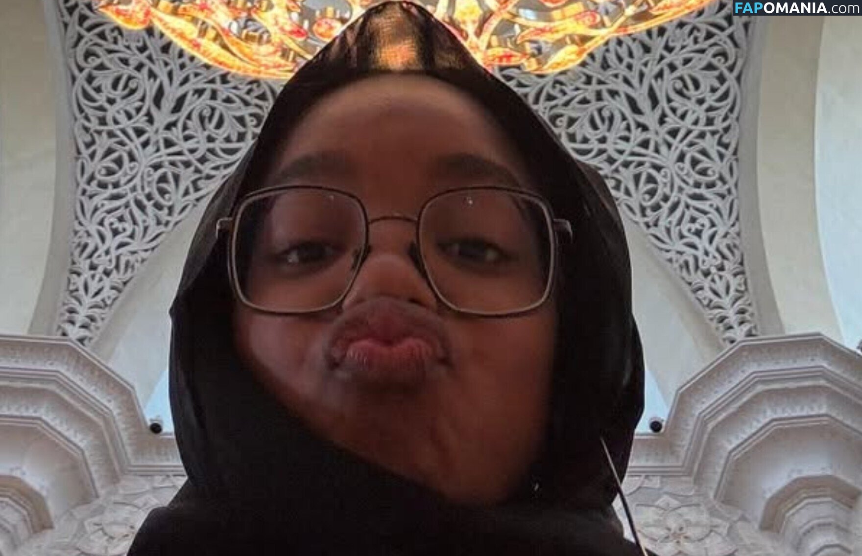 Marsai Martin / marsaimartin Nude OnlyFans  Leaked Photo #59