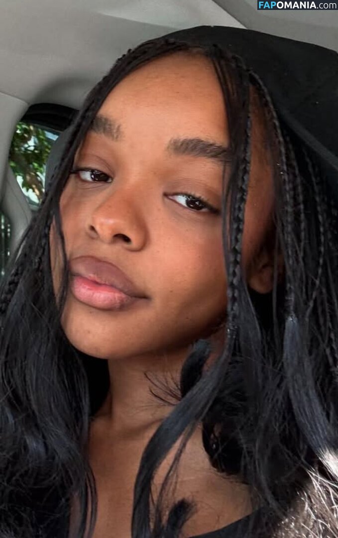 Marsai Martin / marsaimartin Nude OnlyFans  Leaked Photo #61