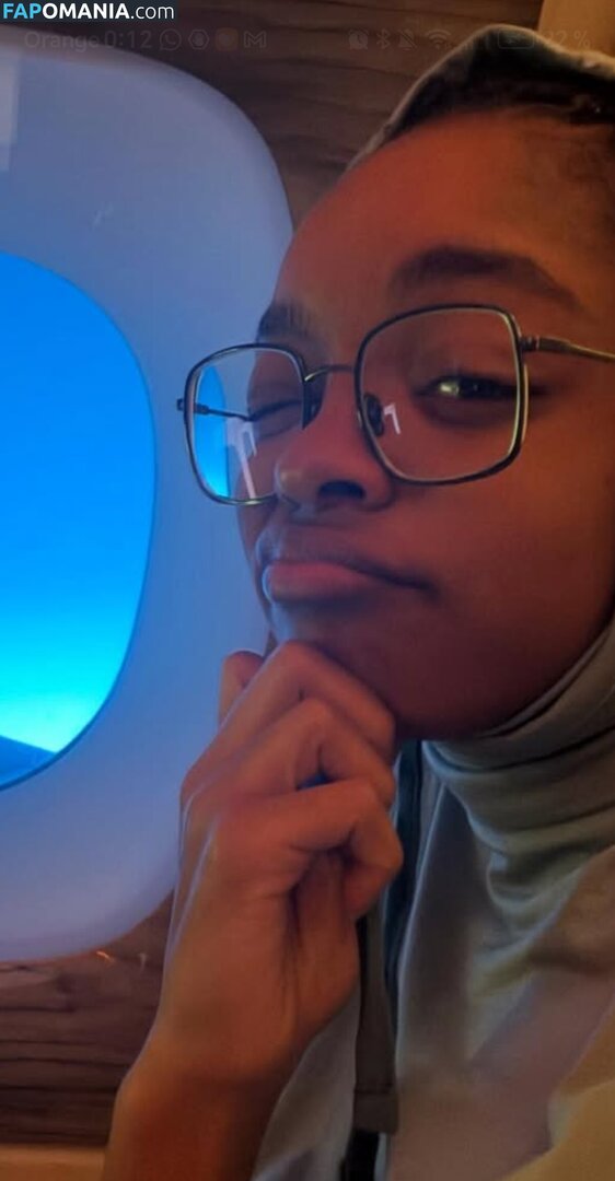 Marsai Martin / marsaimartin Nude OnlyFans  Leaked Photo #62
