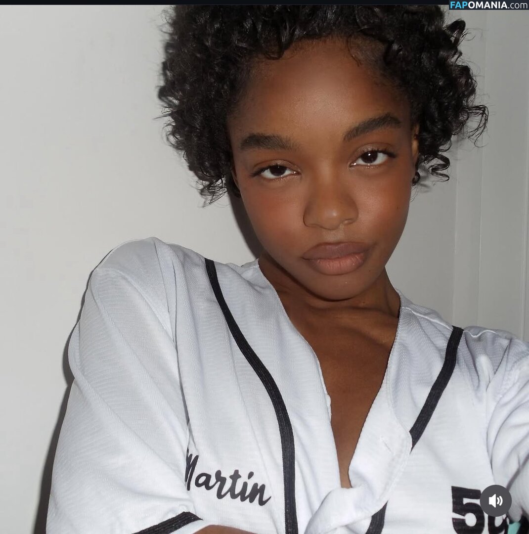 Marsai Martin / marsaimartin Nude OnlyFans  Leaked Photo #64