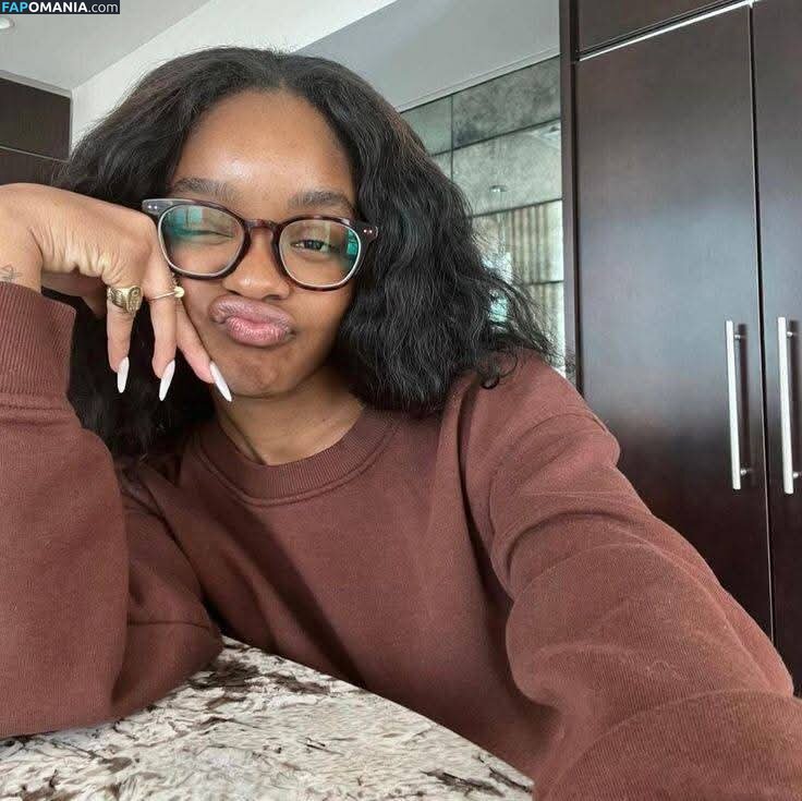 Marsai Martin / marsaimartin Nude OnlyFans  Leaked Photo #66