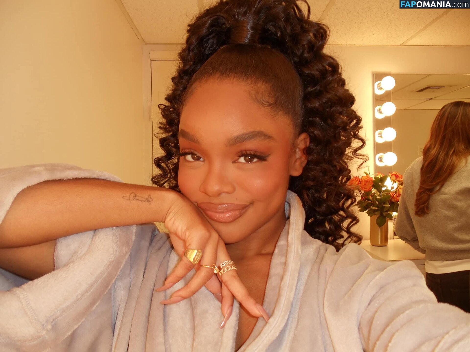 Marsai Martin / marsaimartin Nude OnlyFans  Leaked Photo #67
