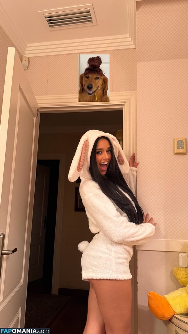 Marta Diaz / martaa_diiaz Nude OnlyFans  Leaked Photo #1