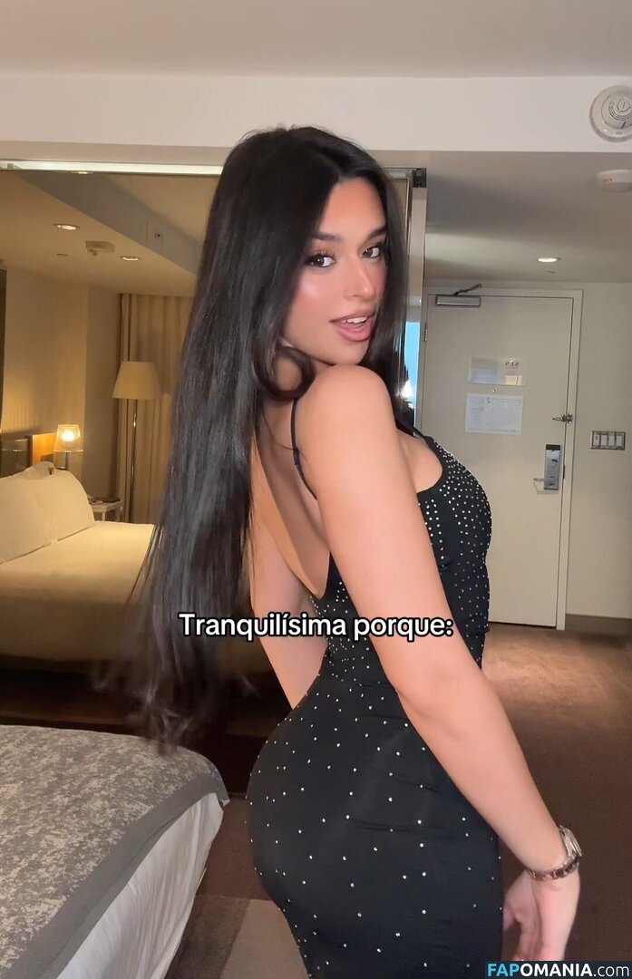 Marta Diaz / martaa_diiaz Nude OnlyFans  Leaked Photo #9