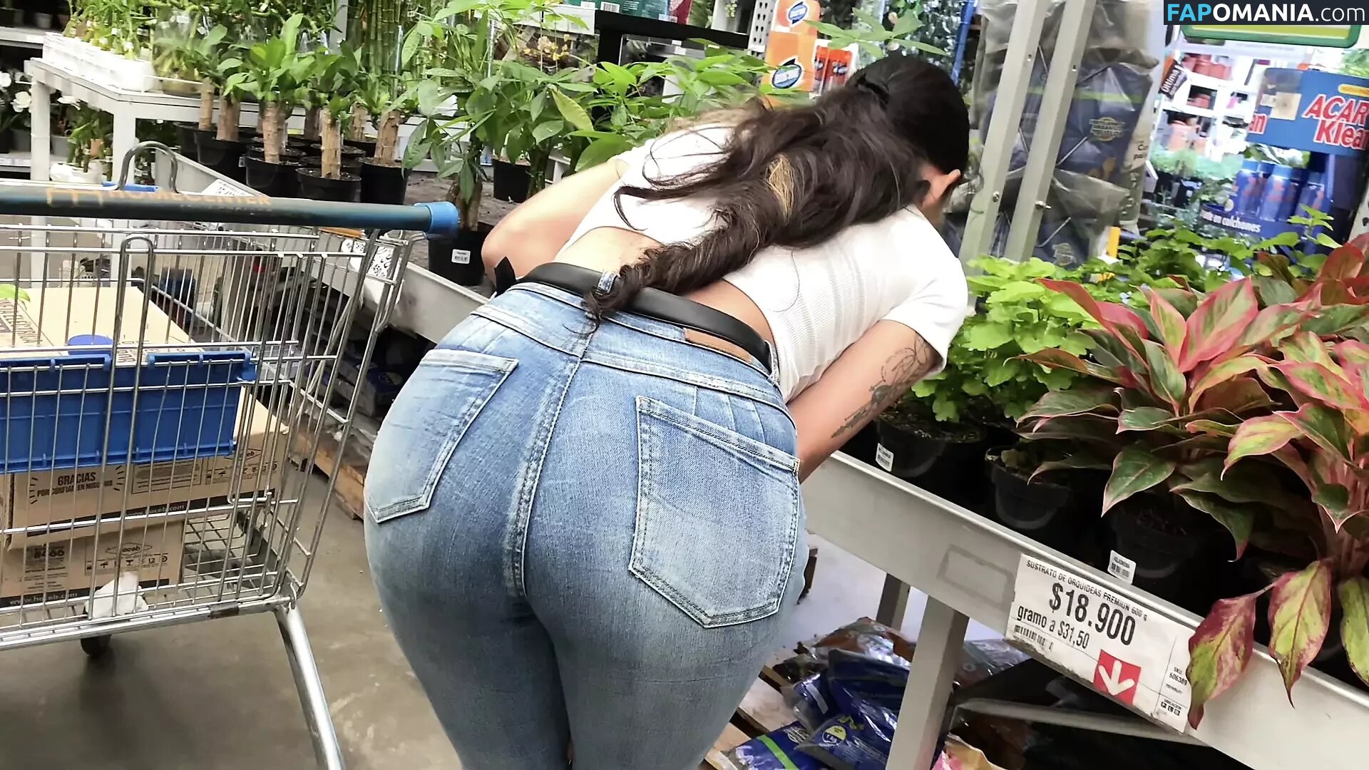 Marta Sales Sales Nude OnlyFans  Leaked Photo #2