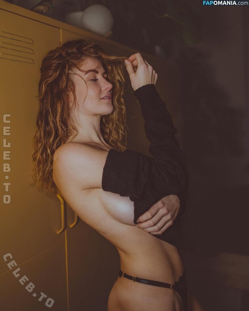 _martha_2606 Nude OnlyFans  Leaked Photo #10