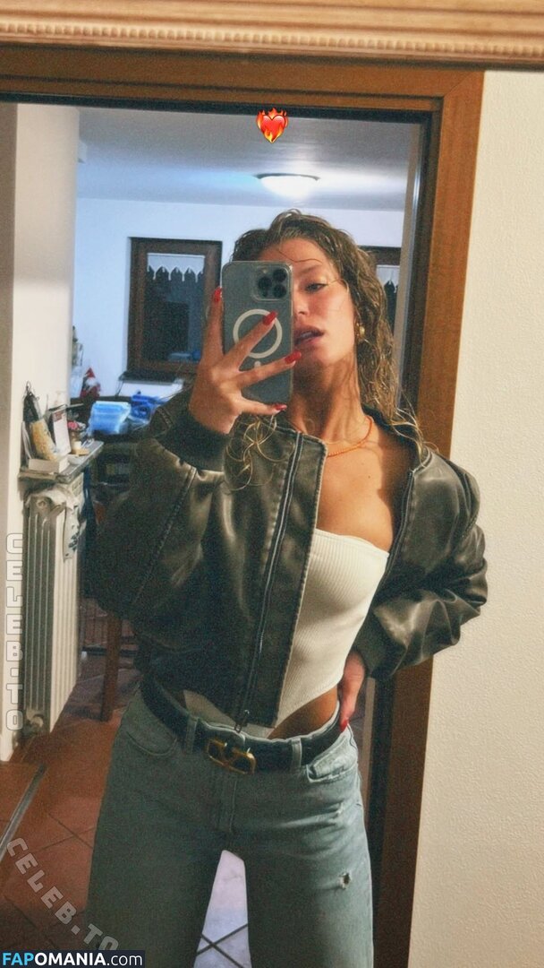 martiitagliabue Nude OnlyFans  Leaked Photo #10