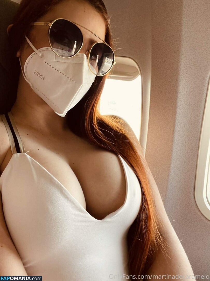 Martina De Caramelo / martinadecaramelo Nude OnlyFans  Leaked Photo #3