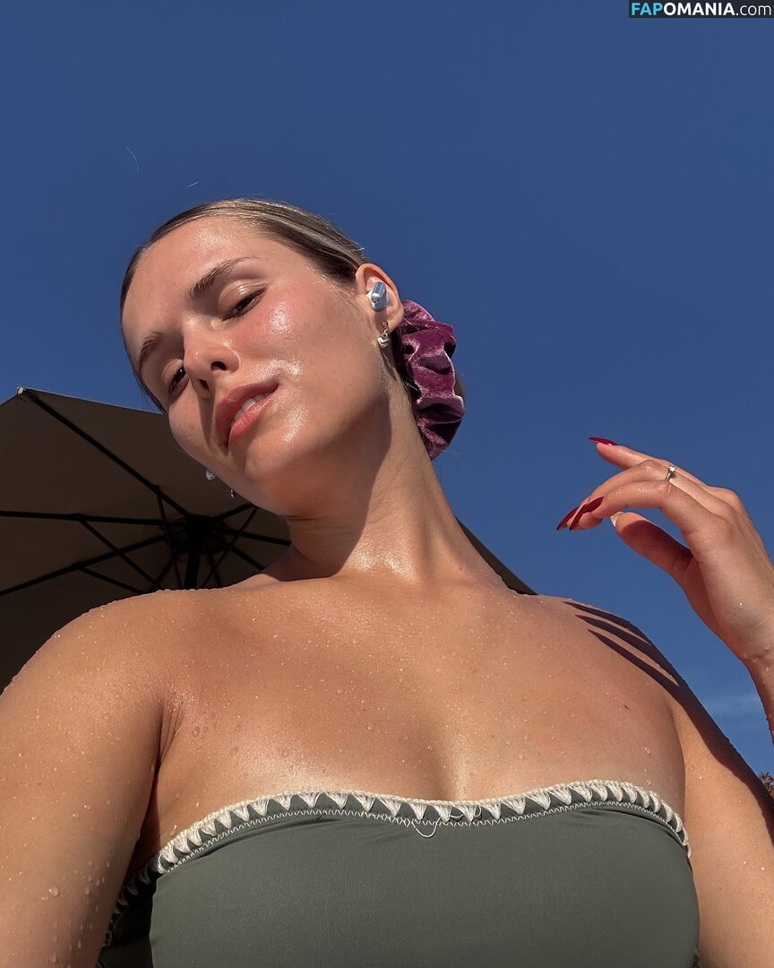 Martina Filic / martinafilic Nude OnlyFans  Leaked Photo #1