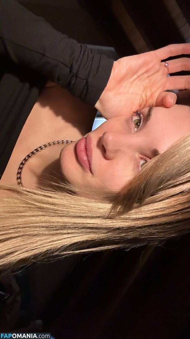 Martina Ragozza / https: / martinaragozza Nude OnlyFans  Leaked Photo #2