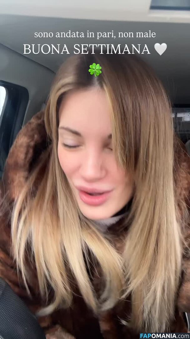 Martina Ragozza / https: / martinaragozza Nude OnlyFans  Leaked Photo #5