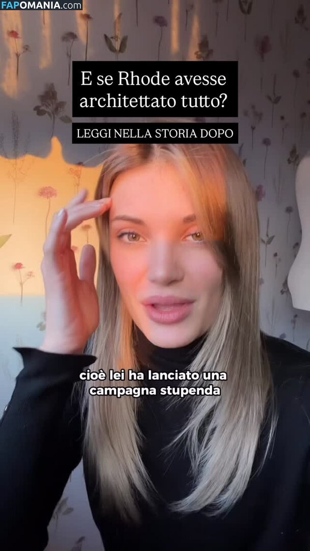 Martina Ragozza / https: / martinaragozza Nude OnlyFans  Leaked Photo #6