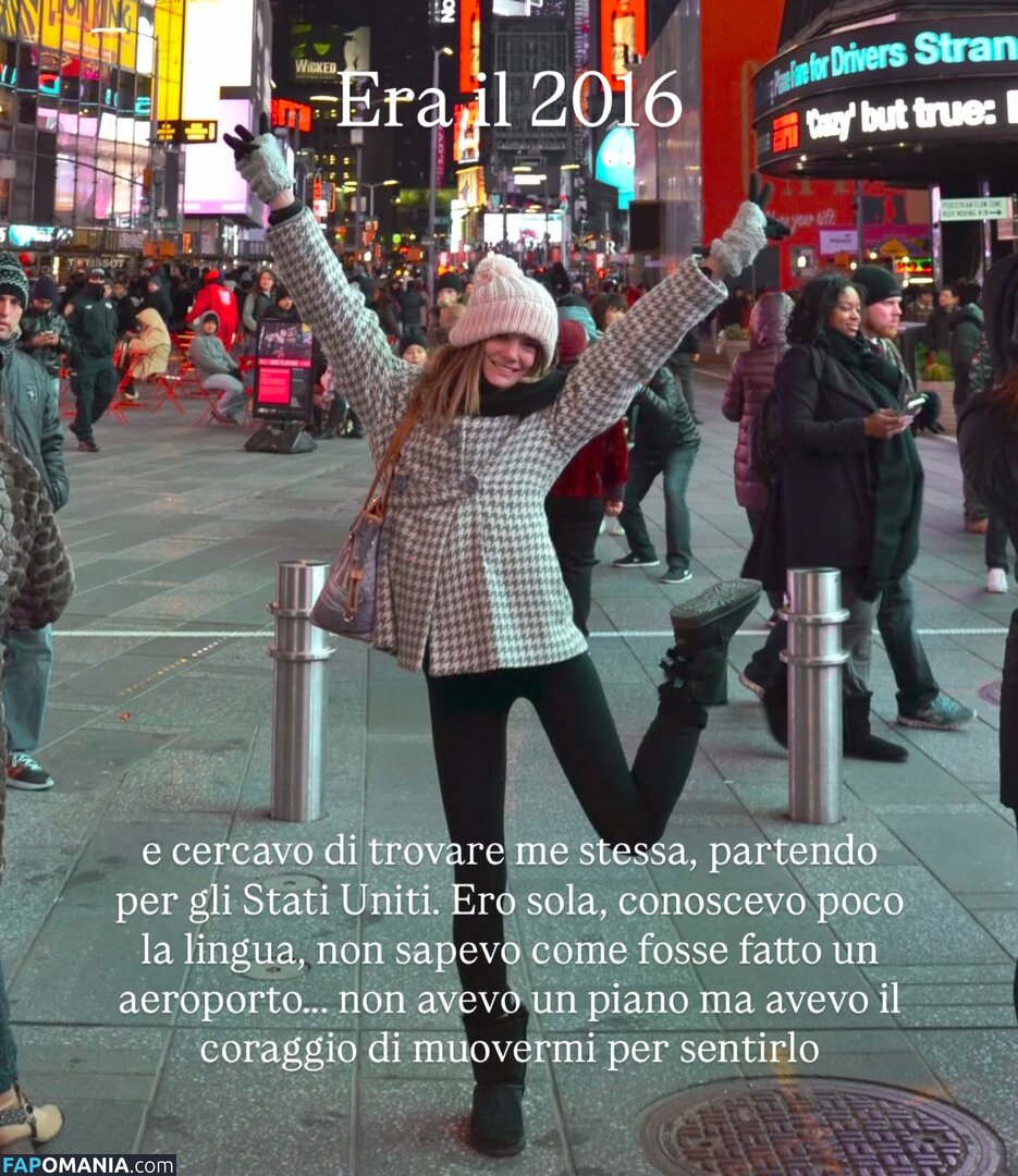 Martina Ragozza / https: / martinaragozza Nude OnlyFans  Leaked Photo #7