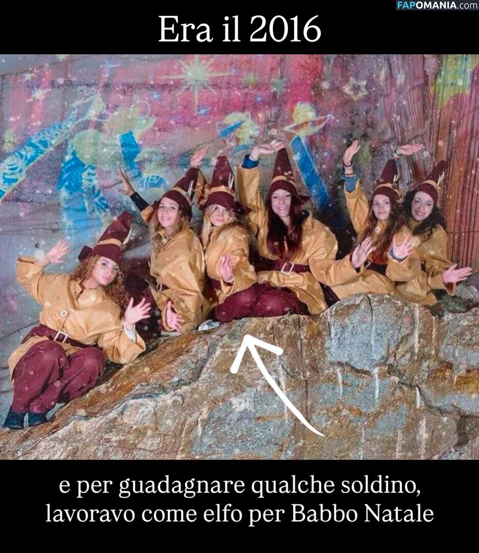 Martina Ragozza / https: / martinaragozza Nude OnlyFans  Leaked Photo #8