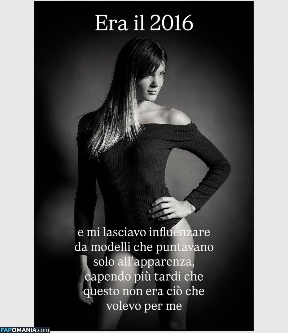 Martina Ragozza / https: / martinaragozza Nude OnlyFans  Leaked Photo #9