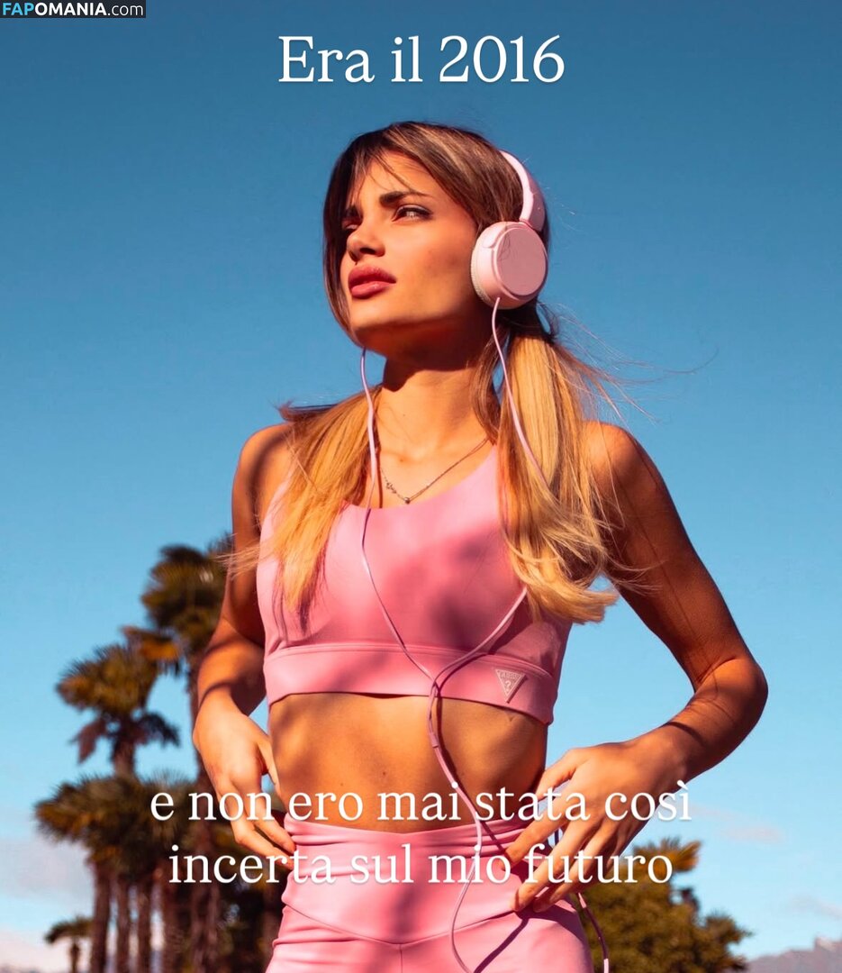 Martina Ragozza / https: / martinaragozza Nude OnlyFans  Leaked Photo #10