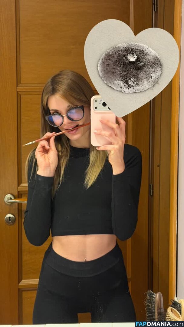 Martina Ragozza / https: / martinaragozza Nude OnlyFans  Leaked Photo #14