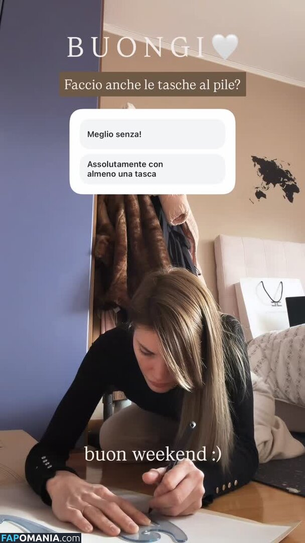 Martina Ragozza / https: / martinaragozza Nude OnlyFans  Leaked Photo #15