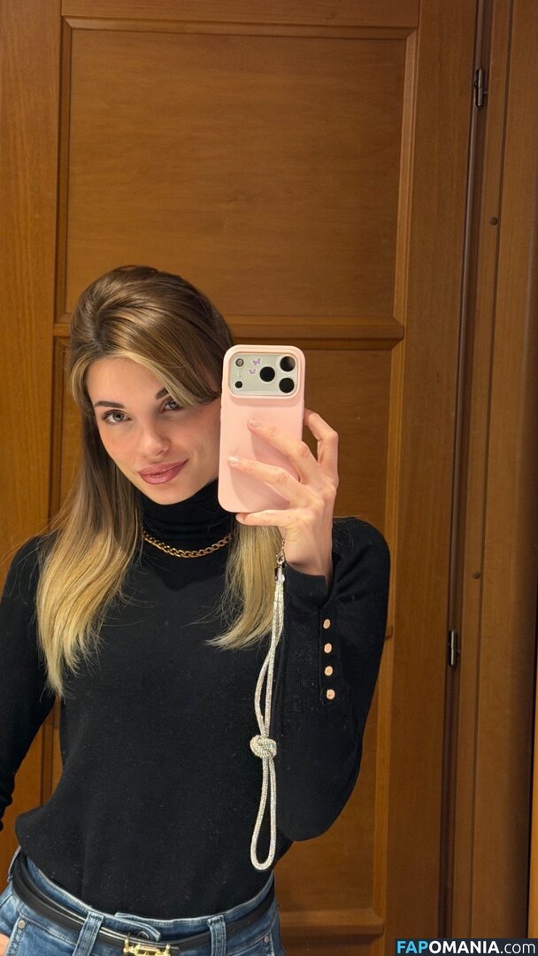 Martina Ragozza / https: / martinaragozza Nude OnlyFans  Leaked Photo #16