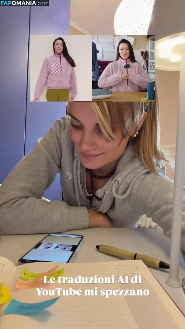 Martina Ragozza / https: / martinaragozza Nude OnlyFans  Leaked Photo #18