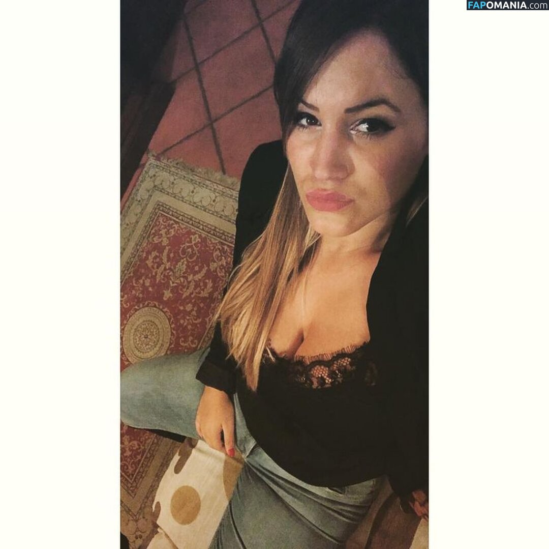 Martina Tomasso / martina_tomasso / tomassomartina Nude OnlyFans  Leaked Photo #1