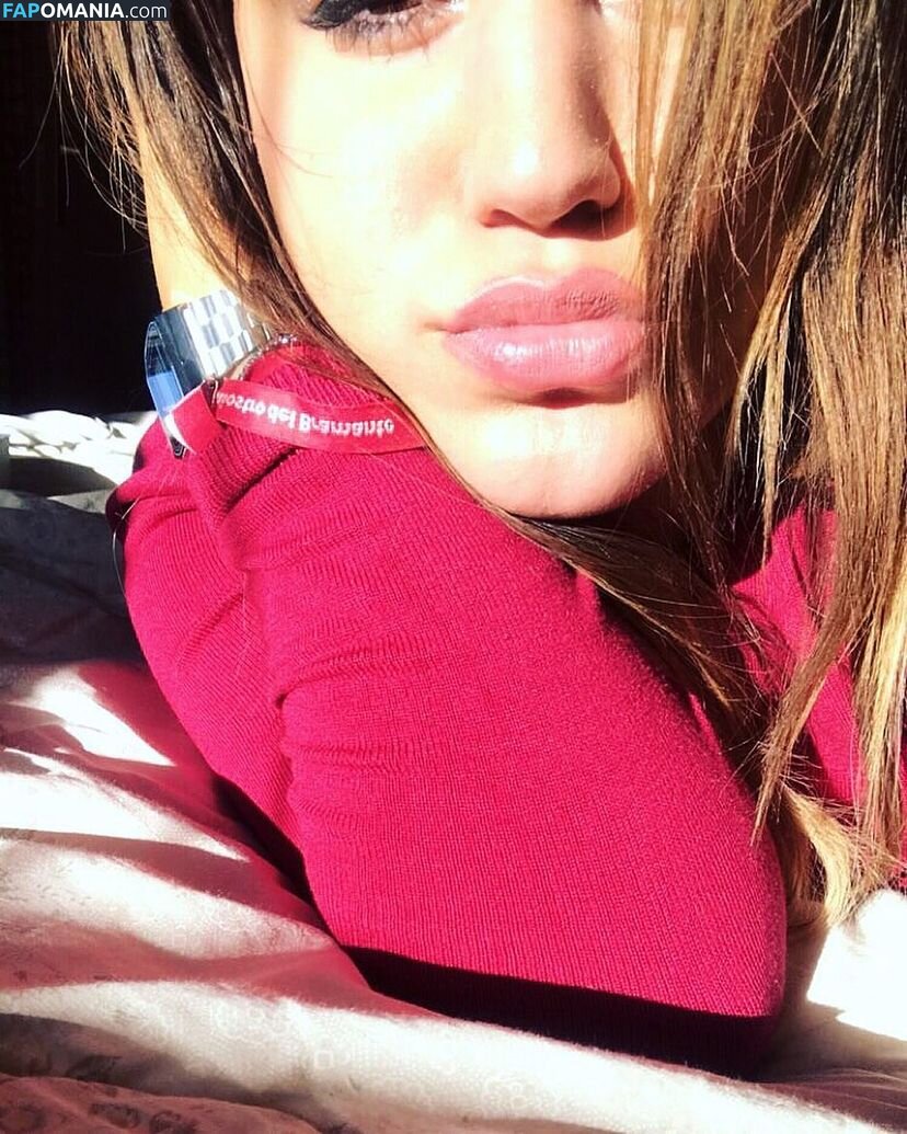 Martina Tomasso / martina_tomasso / tomassomartina Nude OnlyFans  Leaked Photo #5