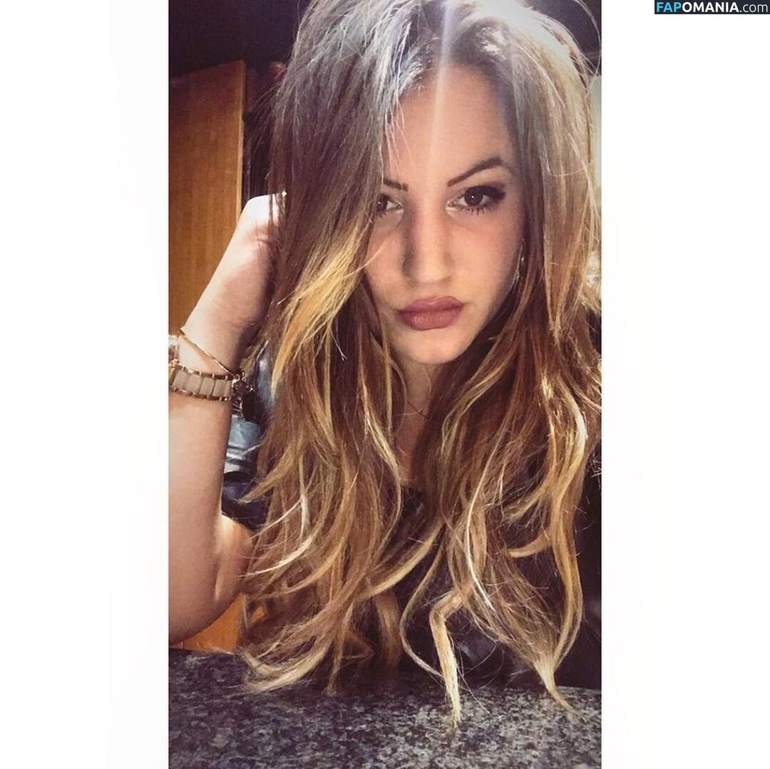 Martina Tomasso / martina_tomasso / tomassomartina Nude OnlyFans  Leaked Photo #13