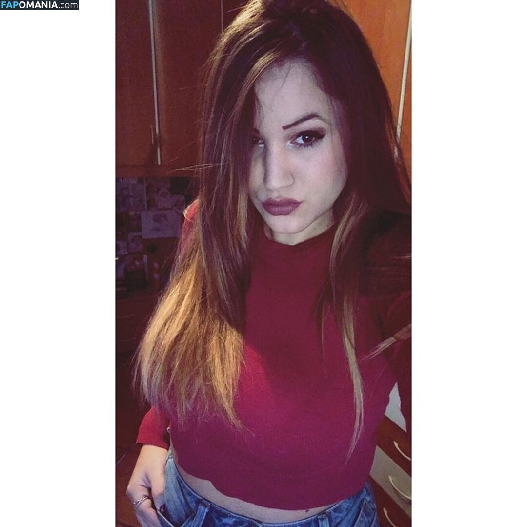 Martina Tomasso / martina_tomasso / tomassomartina Nude OnlyFans  Leaked Photo #14