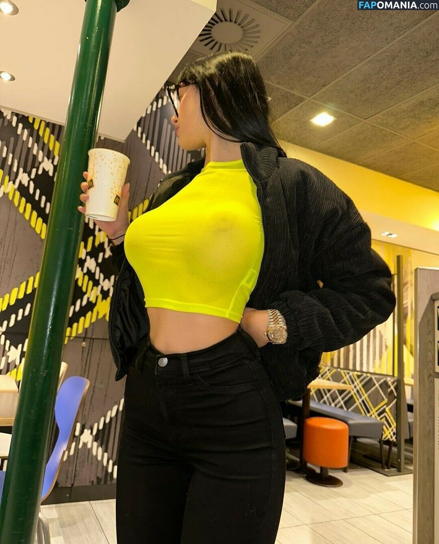 Martina Vismara / vismaramartina / vmimi Nude OnlyFans  Leaked Photo #6