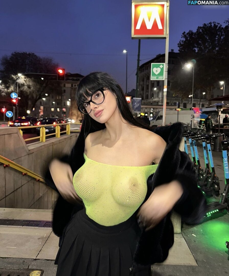 Martina Vismara / vismaramartina / vmimi Nude OnlyFans  Leaked Photo #86