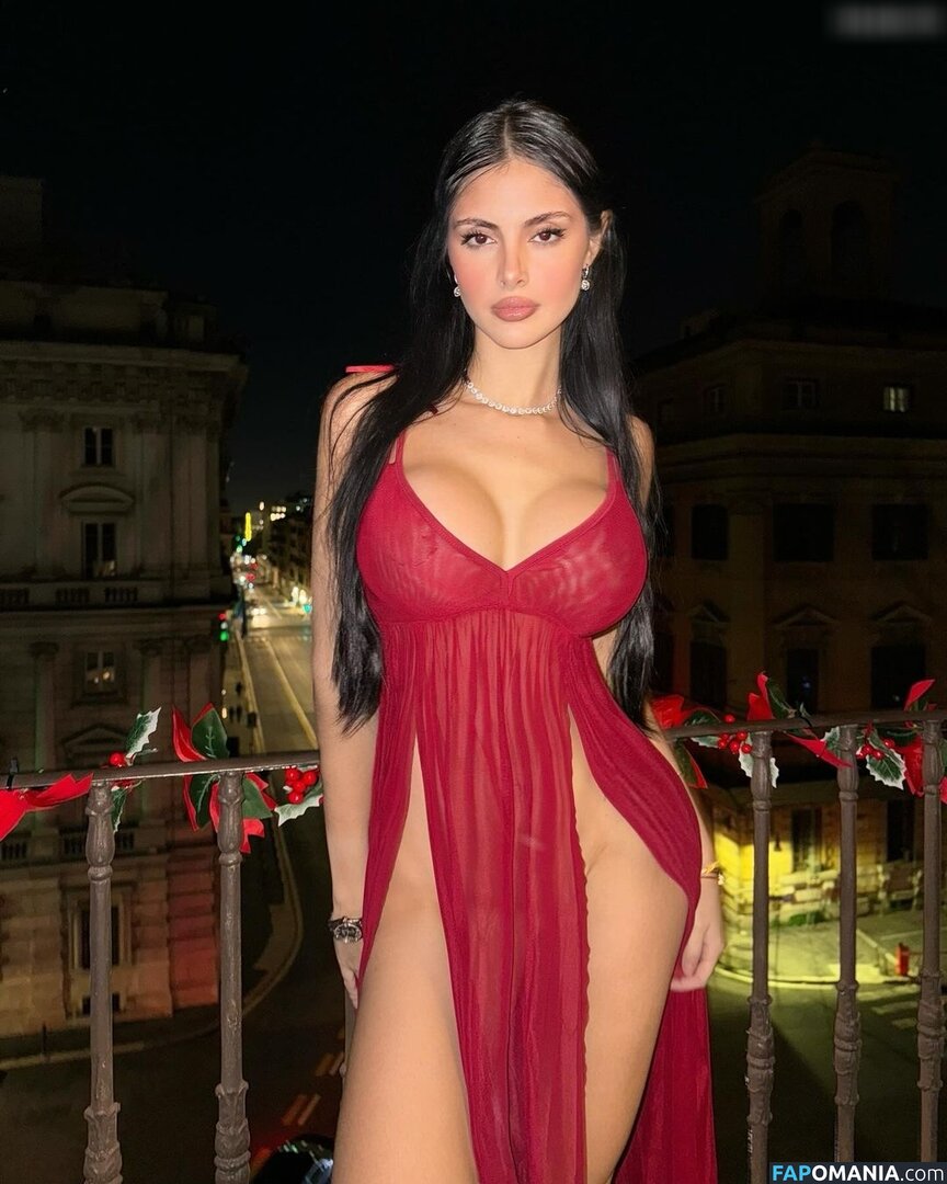 Martina Vismara / vismaramartina / vmimi Nude OnlyFans  Leaked Photo #99