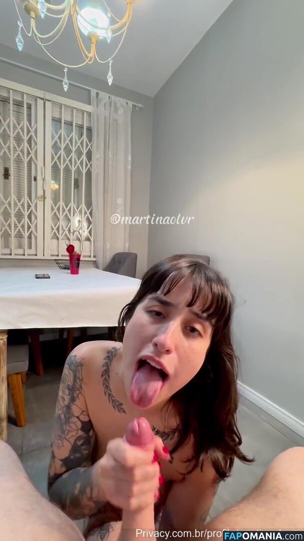 Martinaolvr Nude OnlyFans  Leaked Photo #2